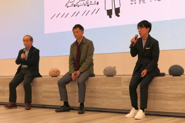 ���k��̗l�q