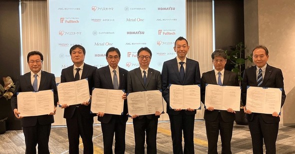 �L���v�V����