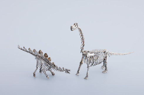 �����E�Ɣ\�͊J�������܁u�u���L�I�T�E���X�E�X�e�S�T�E���X�v