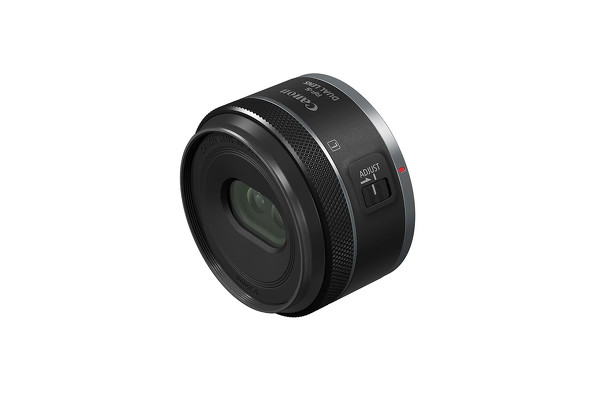 3D�B�e�p�����Y�uRF-S7.8mm F4 STM DUAL�v