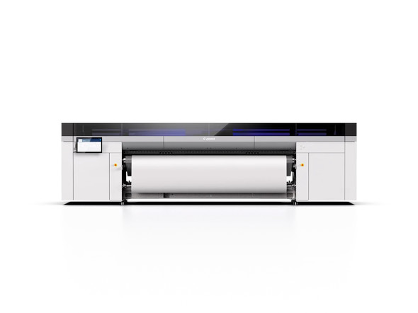 �唻�n�C�u���b�h�v�����^�uColorado XL-series�v�i�L���m���v���_�N�V�����v�����e�B���O�V�X�e���Y�j