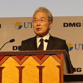 DMG�X���@ ��\������В��̐X��F��