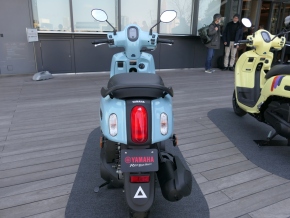 �uFazzio�v�̃��A�r���[