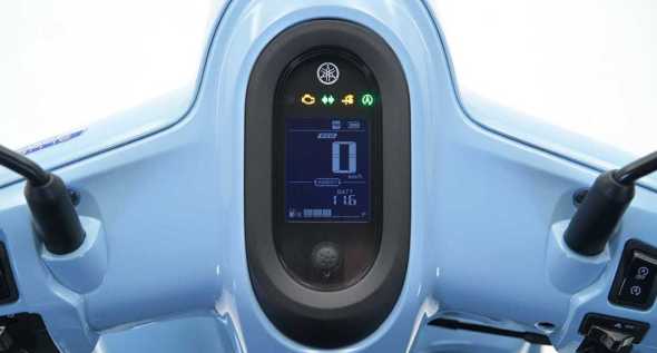 �uFazzio�v��LCD���[�^�[