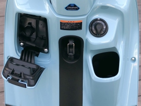 �uFazzio�v�̃t�����g�|�P�b�g