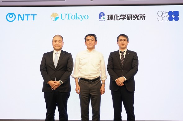 �i������jNTT��[�W�σf�o�C�X�������̔���M�厁�A������w�̌��V�����ANTT��[�W�σf�o�C�X�������̔~�؋B�f��