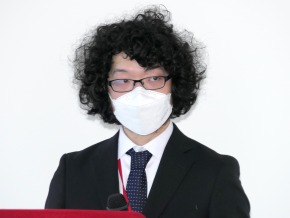 �Y�ƋZ�p�����������̌F�J�ɐD��