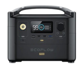 EcoFlow RIVER Pro