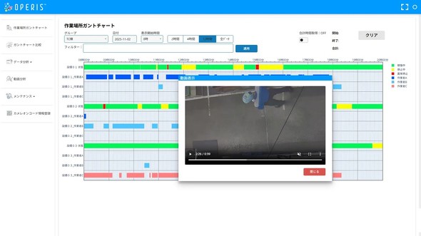 �L���v�V����