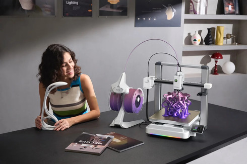 ���f�Ȃ��ŘA�����`���\�ȁuSPARKX i7 Autofill Combo�v�̗��p�C���[�W