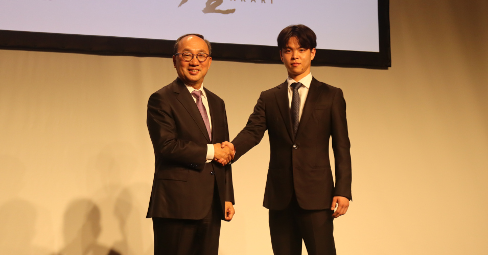 画像が削除されました