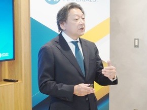 �A�v���C�h�}�e���A���Y�W���p�� ��\������В��̒����ώ�