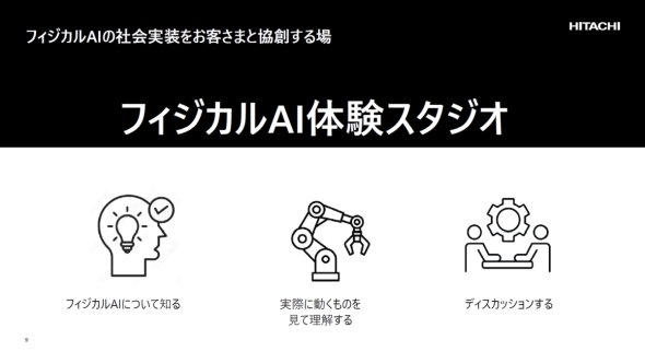 �t�B�W�J��AI�̌��X�^�W�I�̃R���Z�v�g