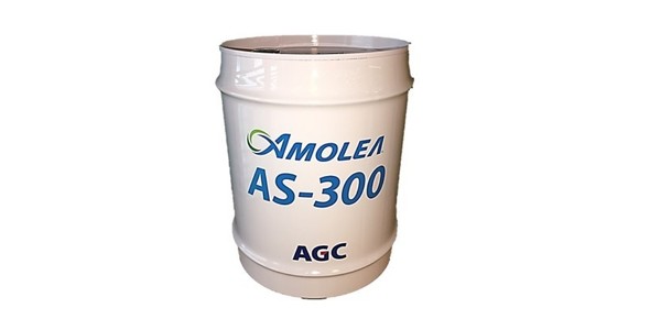 �uAMOLEA AS-300�v