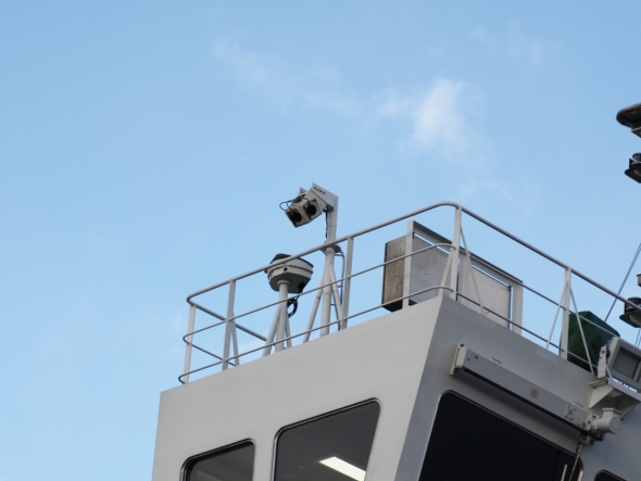 ������̓A���E���h�r���[���j�^�[�p�̗����V�x���J����