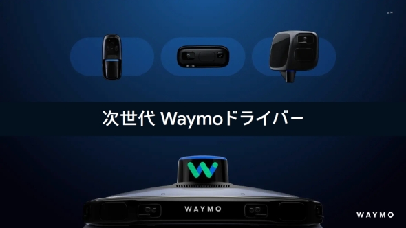 ������ɓ������6����̃n�[�h�E�F�A�̊J�����n�܂��Ă���