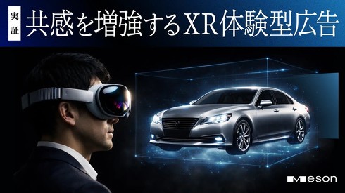 �uImmersive Showroom�v�̃C���[�W