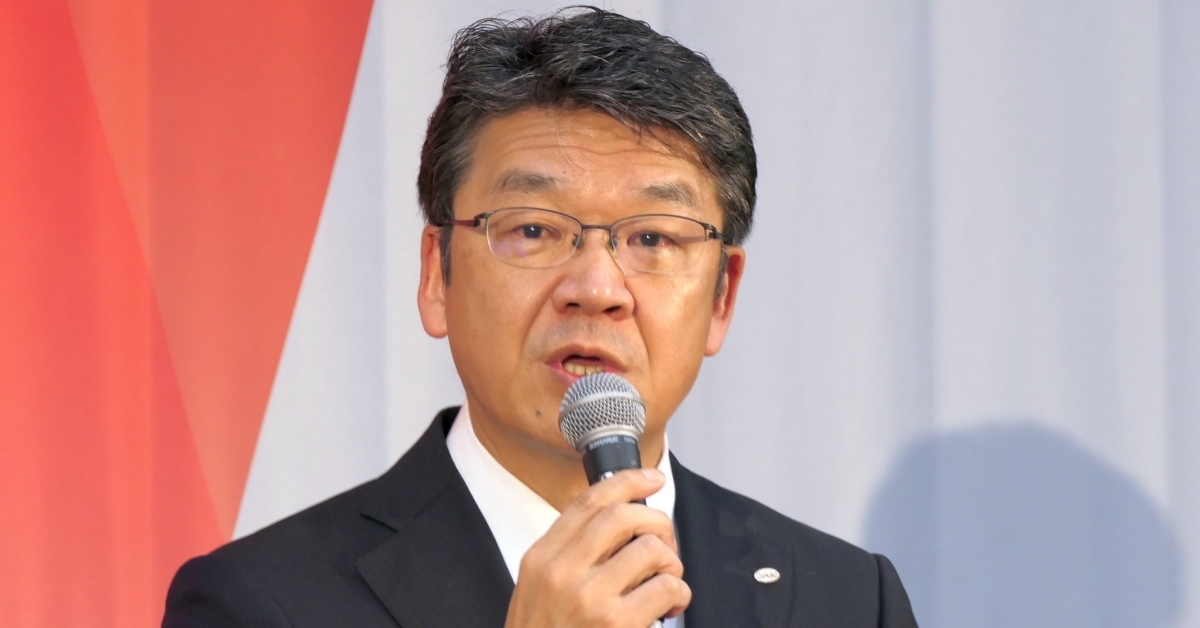 デンソーが新中計「CORE 2030」を発表、3本柱の成長戦略で営業利益率10