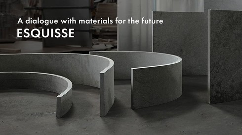 �uESQUISSE�\������`���f�ށ\�v�̃C���[�W