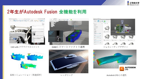 Autodesk Fusion�̑����̋@�\�����p���Ďԗ��̐݌v�^�����ɖ𗧂Ă��Ƃ���