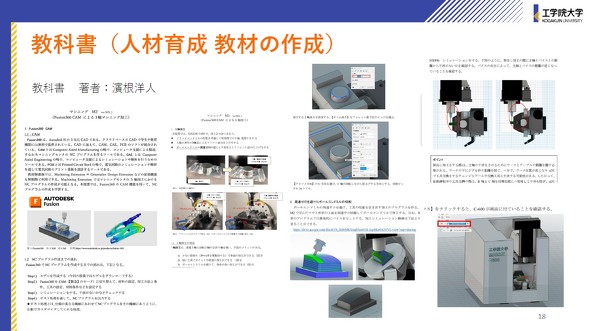 �X�}�[�g�t�@�N�g���[����̋��ނ��_����������쐬���Ă���