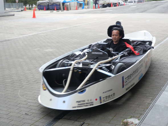 ����uPractice�v�ɏ�荞�݃h���C�r���O�e�N�j�b�N���I�����_����