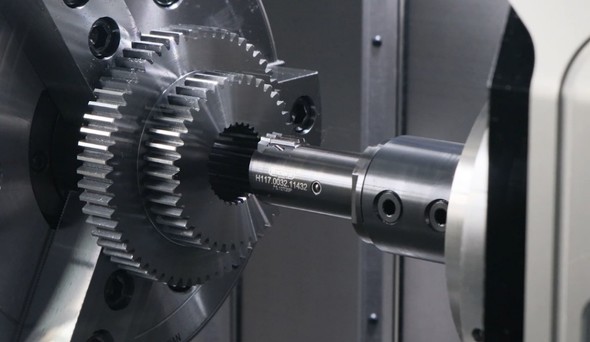 �M���u���[�`���O