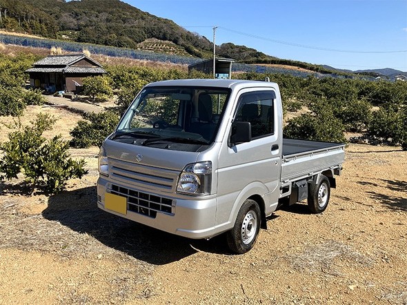 �u�L�����C�v���x�[�X�ɂ���BEV�y�g���b�N