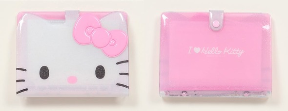 ���R�[���ΏۂƂȂ����u�n���[�L�e�B �o�C���_�[�v