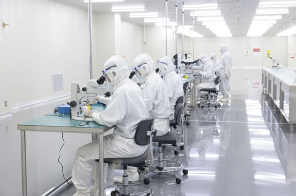 ���[�U�X�P�[���̃Z���T�[���̑g�ݗ��č��