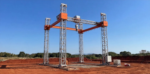 V3D Asia�̃K���g���[��3D���z�v�����^