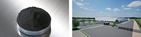 �^���O�X�e�������i���j�ƐV�H��̃C���[�W�}�i�E�j