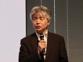 NEC�̎R�c���Y��