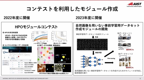 �R���e�X�g�`���ł̊J����