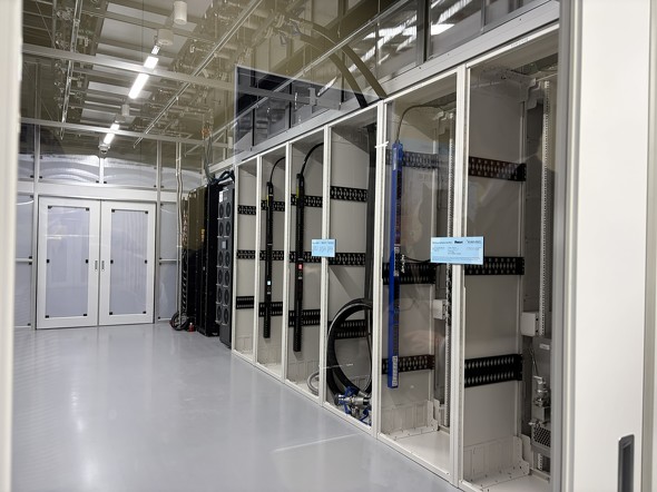 �T�[�o�ނ̗�������