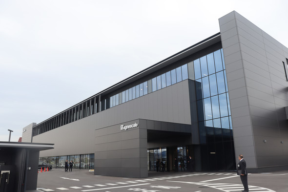 �}�O�l�X�P�[���̓ޗǎ��Ə�