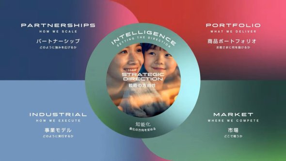 �����r�W�����̐헪