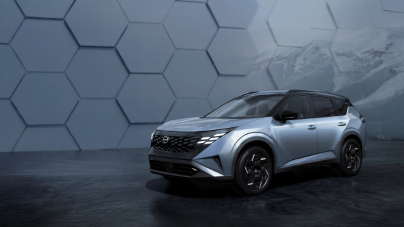 �V�^�u�G�N�X�g���C���^���[�O e-POWER�v�̊O��