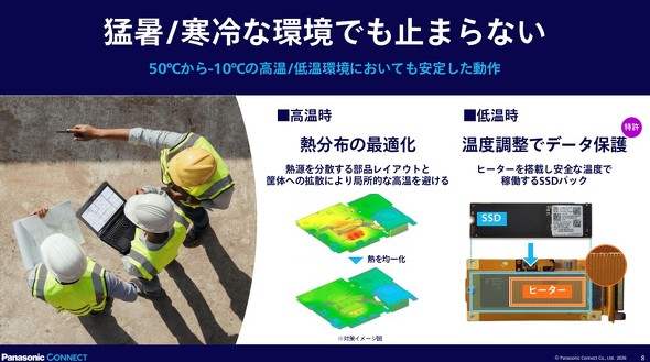 �������A�ቷ���ł̓���݌v