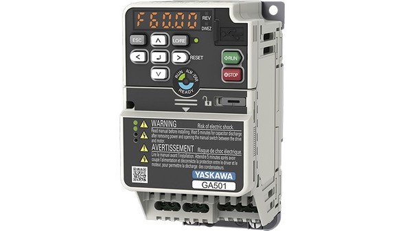 �C���o�[�^�[�uGA501�v�V���[�Y