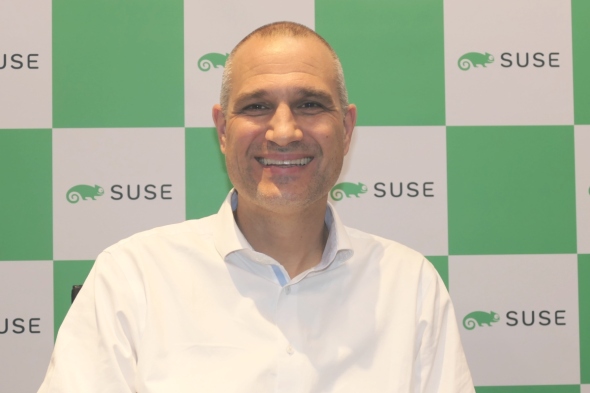 SUSE�̃t�����N�E�t�F���h�}����