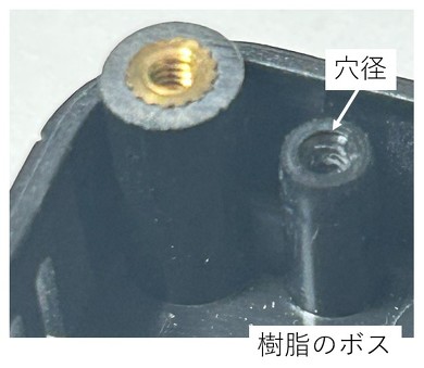 �����̃{�X�̌��a�Ɍ��܂����l�͂Ȃ����A�݌v����ɒ��ӂ𑣂�