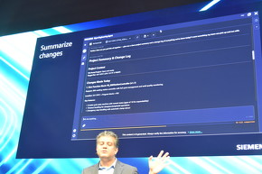 ��Ɠ��e�̃T�}���[�ƕύX�����̎����������s��ꂽ