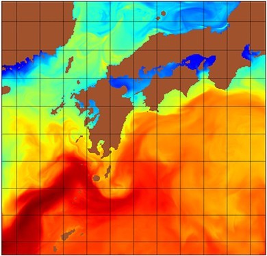 �C���\���V�X�e���uPhizmo�v�f�[�^�̃C���[�W�i�����j