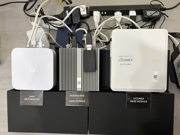 HOMMA�̃X�}�[�g�z�[���𐧌䂷��n�[�h�E�F�A��