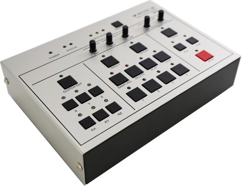 ���[�V�����T���v���[�uSPX4�v