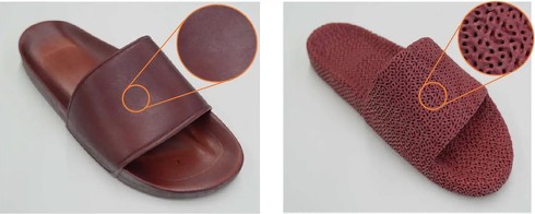 �����̑��`���i���j�Ɗi�q�\���̑��`���i�E�j