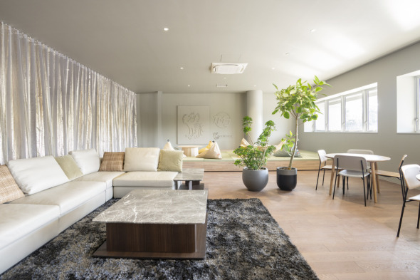 �uInventor Garage�v�̃��E���W