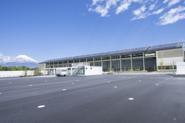 Inventor Field Trial Zone�̗l�q