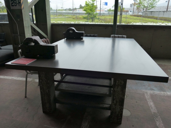 ���͕t���̍�Ƒ�